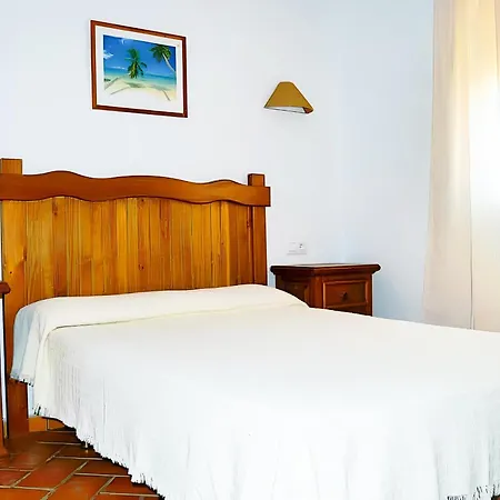 Avec Piscina Privada Y Jardin Cerca De La Playa En Conil - Es-180-28