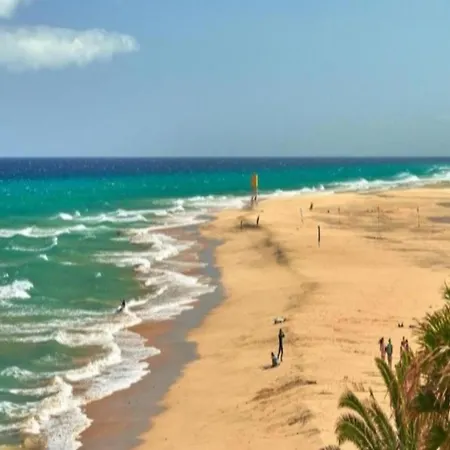 Avec Piscina Privada Y Jardin Cerca De La Playa En Conil - Es-180-28 Villa Conil De La Frontera