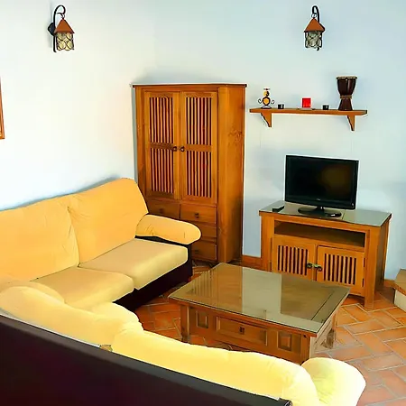 Avec Piscina Privada Y Jardin Cerca De La Playa En Conil - Es-180-28 Villa