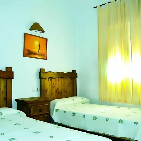 Avec Piscina Privada Y Jardin Cerca De La Playa En Conil - Es-180-28 Villa Conil De La Frontera