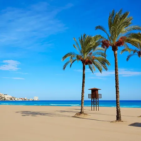 Avec Piscina Privada Y Jardin Cerca De La Playa En Conil - Es-180-28 * Conil De La Frontera